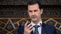 Beşşar Esad, silah bırakan muhalifleri affedeceğini açıkladı