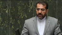 İran, terörizmle mücadelede ön cephede yer almaktadır
