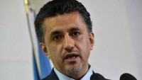 Bolivya ABD’nin Suriye’ye Tehditlerini Görüşmek Üzere Toplantı Talep Etti