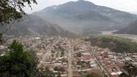 Bolivya’da 7 bin kişinin yaşadığı bir kasabada halk bir ay alkol kullanma yasağı getirdi