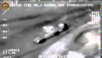 Video: Irak Savaş Uçaklarının Teröristleri Bombalama Görüntüleri