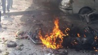 IŞİD Hama’da Bombalı Saldırı Düzenledi: 2 Şehit, 8 Yaralı