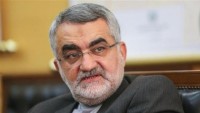 Burucerdi: İran’ın ABD’nin tehdidine yanıtı sert ve sarihtir