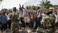 Burundi’de 67 çete çökertildi