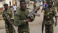 Burundi’de bombalı saldırı, 5 ölü