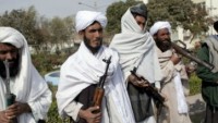 Taliban’a barış karşılığında siyasi parti olarak tanınma teklifi