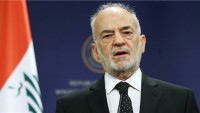 Irak Dışişleri Bakanı Caferi: İslam ümmetinin musibeti, Kur’an ve İtreti unutması yüzündendir