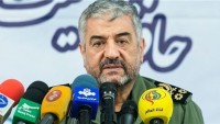 İran Sipahiler Ordusu Başkomutanı General Caferi’nin Trump’ın yaftalarına tepkisi