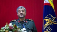 General Caferi: İran’a askeri ve nükleer alanda kısıtlamaların getirilmesini kabul etmeyeceğiz