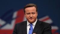 İngiltere Başbakanı, Suudi Arabistan ziyaretini iptal etti