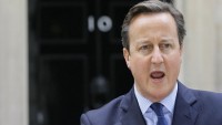 İngiltere Başbakanı David Cameron’un İstifa Edeceği Söyleniyor