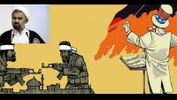 Ortadoğu‘da Mezhep Savaşı Olduğu Söyleniyor