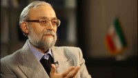 Cevad Laricani: İran halkı nükleer müzakere heyetine tam destek veriyor