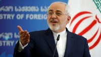 Zarif: ABD’li senatörün Suudi Arabistan açıklamasından utanç duydum