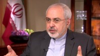 Zarif: Trump, İran halkına karşı hilekar tutum sergiliyor