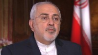 Zarif: Uluslararası camia, İran ile işbirliğine ABD’nin “yaptırım tiyatrosuna” aldırış etmeden devam ediyor