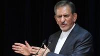 Cihangiri: Direniş ekonomisi, İran’ın sorunları başarıyla atlatmasına vesile olacak