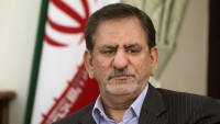 İran cumhurbaşkanı yardımcısı, Lübnan’ın siyonist rejim karşısındaki zaferini kutladı
