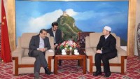İran’ın Çin büyükelçisi, Öz Muhammedi İslam’ı tanıtarak radikal düşüncelerin yayılmasının engellenmesini istedi
