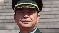 Çin savunma Bakanı Tahran’a gitti