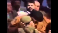 Video: Lübnan Hizbullahı Genel Sekreteri Seyyid Hasan Nasrallah’ın Çocuk Sevgisi …