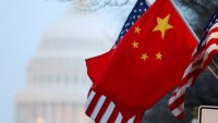 Çin: Amerika’nın, Kuzey Kore’ye saldırması durumunda müdahale ederiz