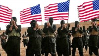 Büyük Şeytan Amerika, Teröristlerin Son Nefeslerini Vermesinden Kaygılı