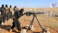 Suriye’deki Terörist Gruplar Birbirleriyle Savaşıyor