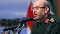 General Dehgan: İran dünyaya füze ihraç edebilecek güce kavuştu