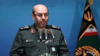 General Hüseyin Dehgan: İran Silahlı Kuvveleri, her türlü tehdide ağır karşılık verecek