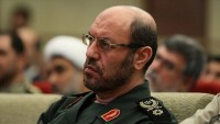 İran Savunma Bakanı’ndan Ruhani’nin talimatına cevap