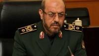 İran Savunma Bakanı: IŞİD’i yok ederek şehit Hemedani’nin intikamını alacağız