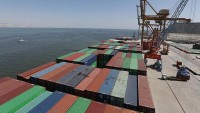 Katar ile Hindistan arasında yeni deniz yolu hattı açıldı