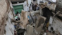 Afganistan’da meydana gelen 7,5 büyüklüğündeki depremde ölenlerin sayısı 261’e yükseldi