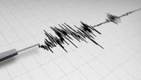 Papua Yeni Gine’de 7,9 büyüklüğünde deprem meydana geldi