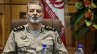 İran genel kurmay başkanından ‘Şafakta 10 Gün’ münasebetiyle mesaj