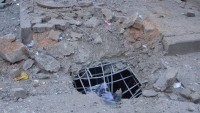 IŞİD Teröristleri Deyrezzor Kırsalını Füzelerle Vurdu: 1 Şehid 6 Yaralı