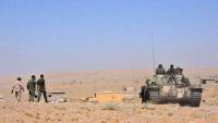 Suriye Ordusu, Deyr ez Zor’un kalanını da kurtarmak için harekete geçti
