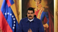 İspanya ile Venezuela arasında diplomatik kriz