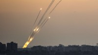 Direniş Güçleri İsrail’in Saldırılarına Cevap Verdi: 12 Yerleşim Birimi 30 Grad Füzesiyle Vuruldu