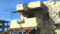 Suriye Ordusu Doğu Guta’da Patlayıcı Yapım Tesisi Ele Geçirdi