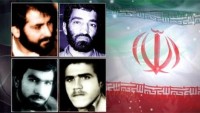 Kaçırılan İranlı dört diplomat İsrail zindanlarında