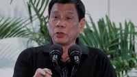 Duterte’den ABD’ye: Bize paspas muamelesi yapamazsınız