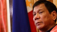 Duterte: Batılı ülkeler mülteciler konusunda ikiyüzlü