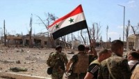 Suriye ordusu Dera’da cihatçıların saldırısını püskürttü: 30 ölü