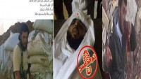 Suriye Askeri’nin Kalbini Çiğneyerek Yiyen Terörist Öldürüldü