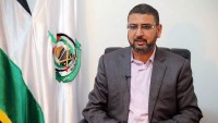 Ebu Zuhri: Brezilya’nın Büyükelçiliğini Kudüs’e Taşıma Kararı Düşmancadır
