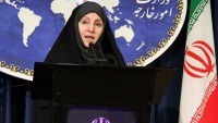 İran’ın ilk kadın büyükelçisi görevine başladı