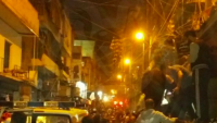 Beyrut’ta 2 ayrı patlama: 10 ölü