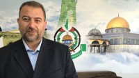 El-Aruri, Hamas ve İran İlişkileri Hakkında Bilgi Verdi
